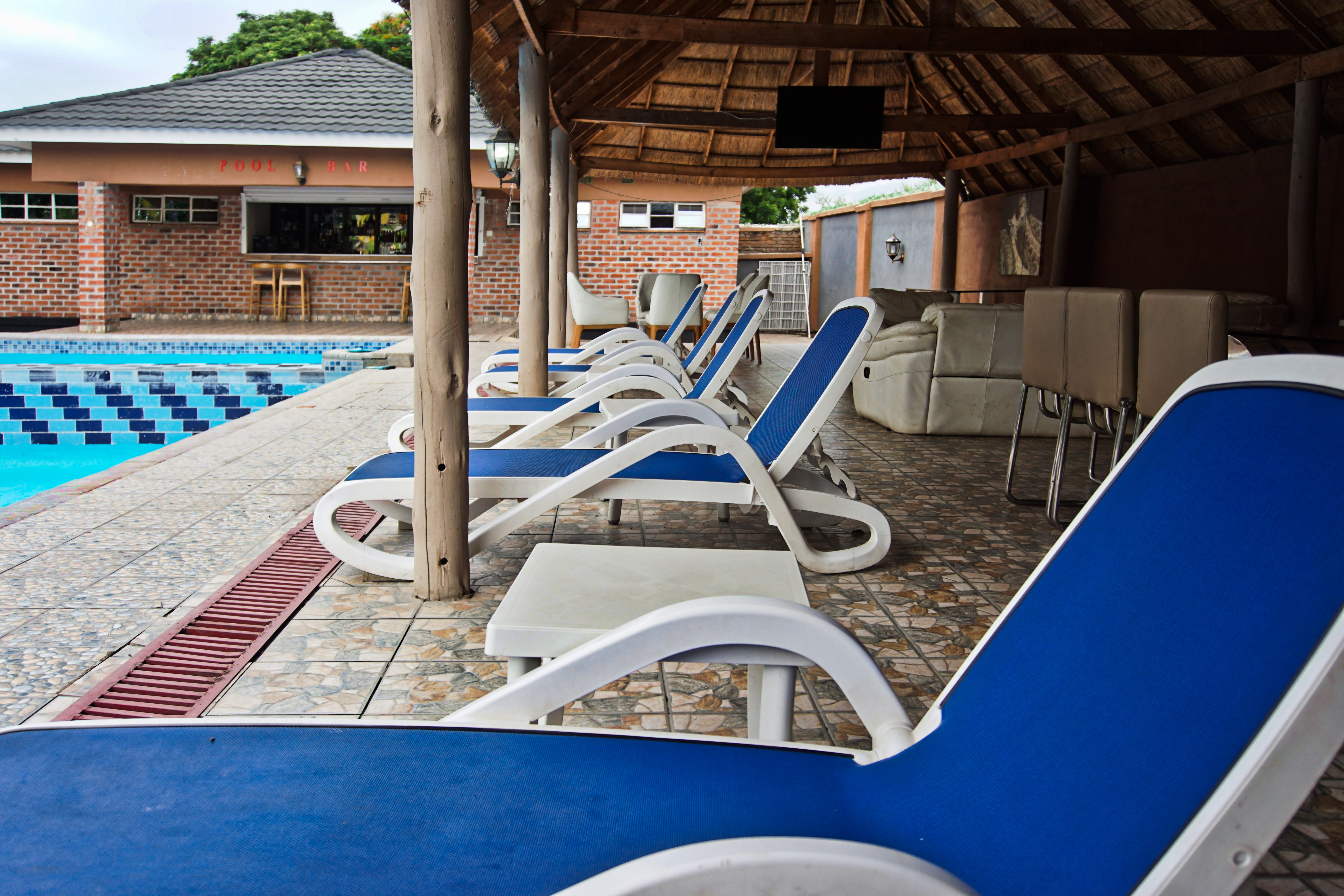 Relax and Unwind